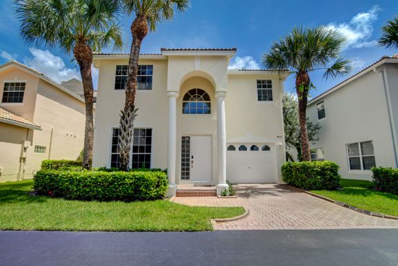 7415 Panache, Boca Raton, FL 33433