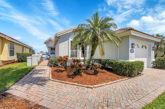 506 Treasure, Port Saint Lucie, FL 34986