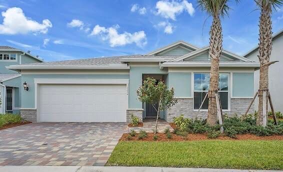 12254 Sand Dollar, Port Saint Lucie, FL 34987