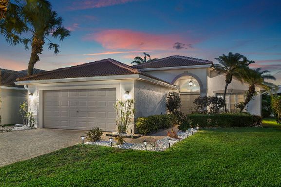 11930 Arias, Boynton Beach, FL 33437