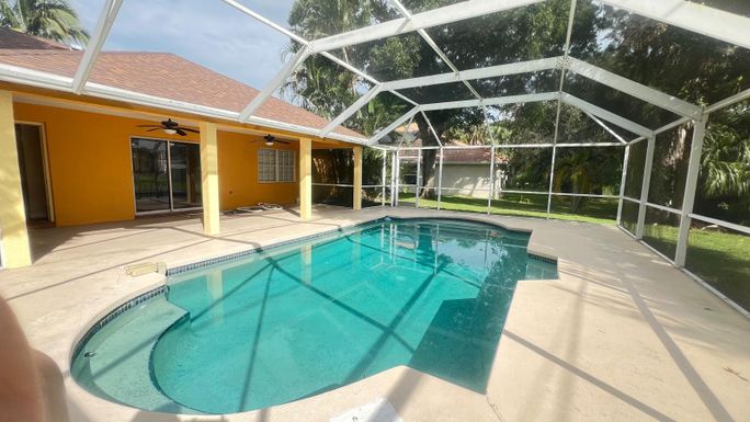 3851 Ruark, Port Saint Lucie, FL 34953