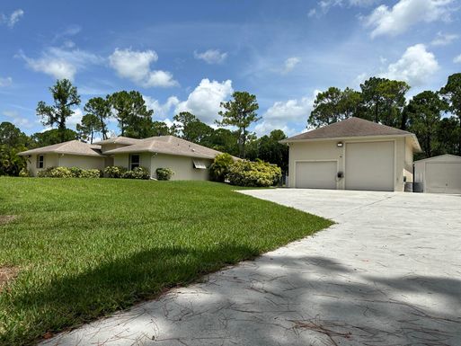 16193 72nd, Loxahatchee, FL 33470