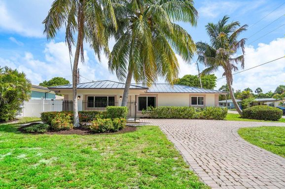 2500 20th, Pompano Beach, FL 33062