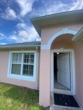 4021 Rosser, Port Saint Lucie, FL 34953