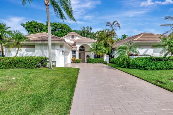 5313 21st, Boca Raton, FL 33496