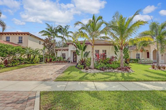 151 Rudder Cay, Jupiter, FL 33458