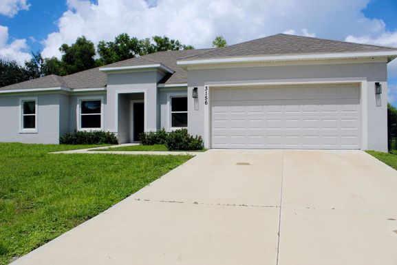 3156 Ann Arbor, Port Saint Lucie, FL 34953