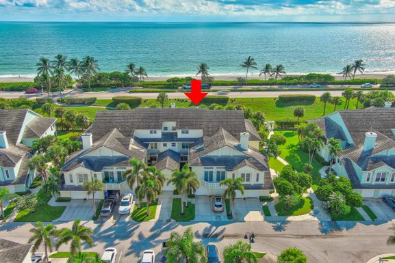 406 Mainsail, Jupiter, FL 33477