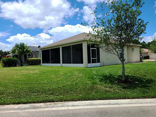 205 Maclay, Port Saint Lucie, FL 34986