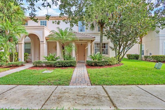 8021 Murano, Palm Beach Gardens, FL 33418