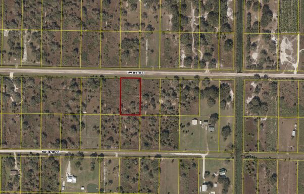 18684 304th, Okeechobee, FL 34972