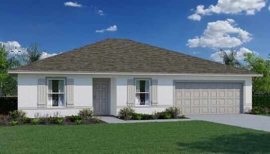 1074 Mataro, Port Saint Lucie, FL 34953