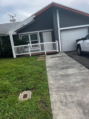 8100 12th, North Lauderdale, FL 33068