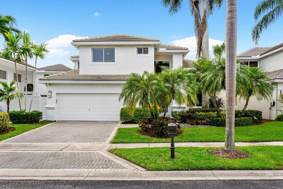 5791 38th, Boca Raton, FL 33496