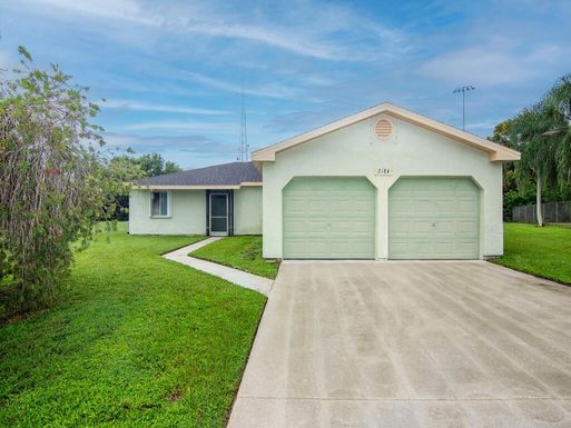 2184 East Dunbrooke, Port Saint Lucie, FL 34952