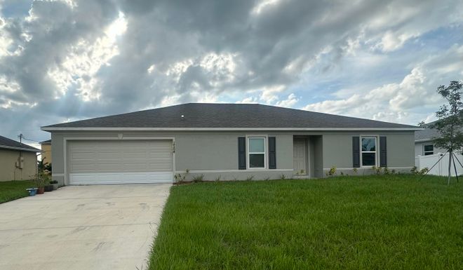 1754 Erie, Port Saint Lucie, FL 34953