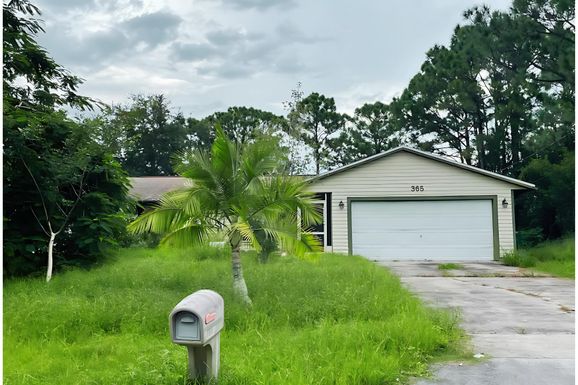 365 Todd, Port Saint Lucie, FL 34983