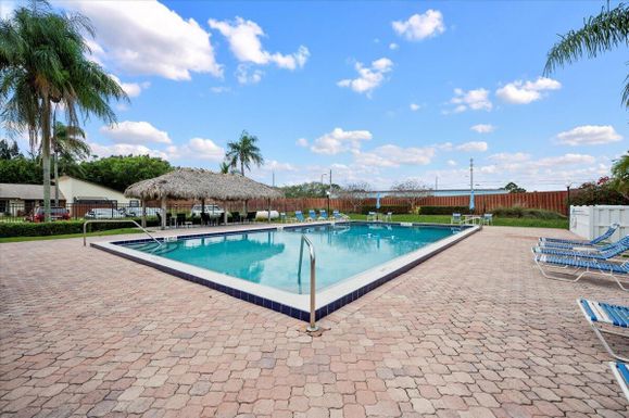 7954 Villa, Hobe Sound, FL 33455