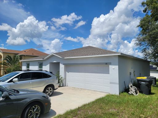 176 Albany, Poinciana, FL 34759