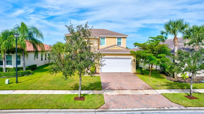 2914 Bellarosa, West Palm Beach, FL 33411