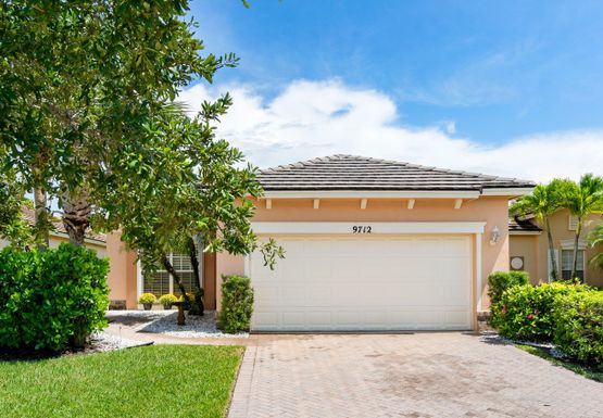 9712 Glenbrook, Port Saint Lucie, FL 34987