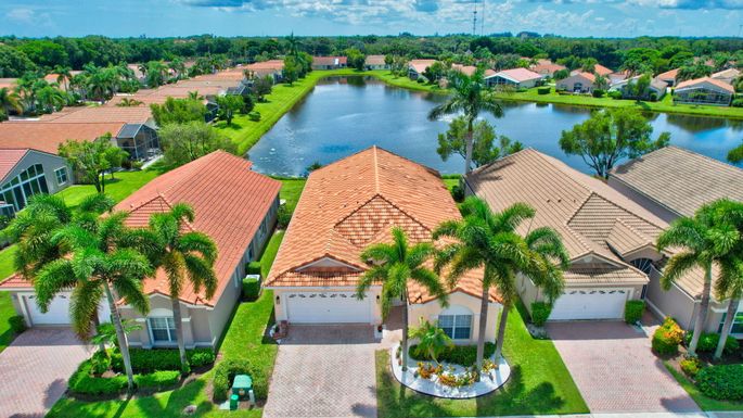 9728 Lemonwood, Boynton Beach, FL 33437