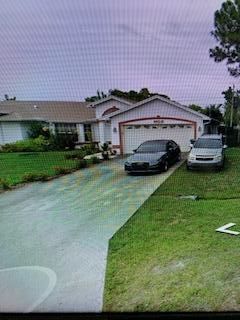 4921 Manville, Port Saint Lucie, FL 34983