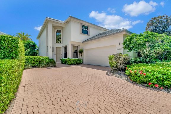 20023 Waters Edge, Boca Raton, FL 33434