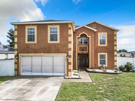 301 Erie, Poinciana, FL 34759