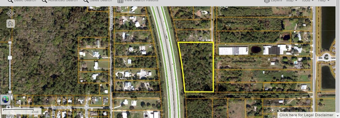 1498 Bennett, Fort Pierce, FL 34947