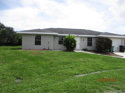 2931 Birtle, Port Saint Lucie, FL 34953