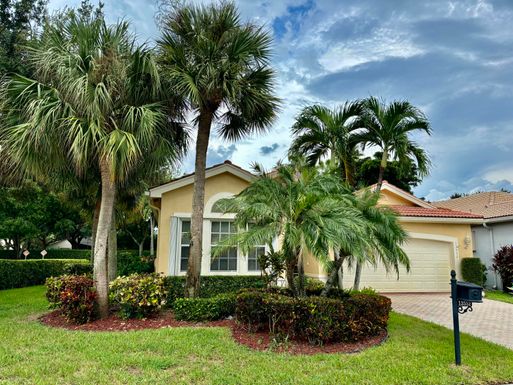 13552 Morocca Lake, Delray Beach, FL 33446