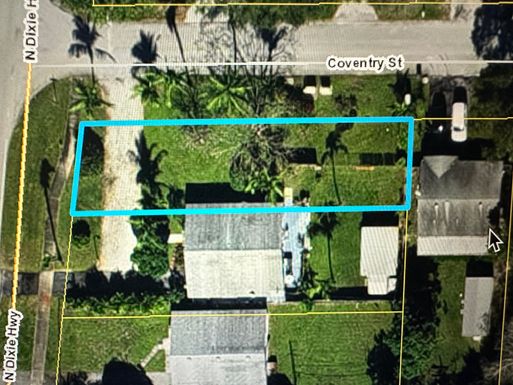 6580 Dixie, Boca Raton, FL 33487