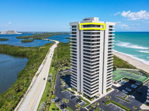 5550 Ocean, Singer Island, FL 33404