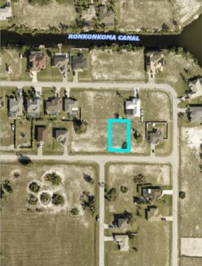 1909 3rd, Cape Coral, FL 33993