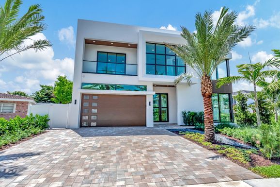 400 4th, Boca Raton, FL 33432