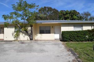 800 Kanner, Fort Pierce, FL 34982