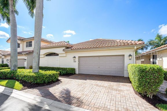 5168 26th, Boca Raton, FL 33496