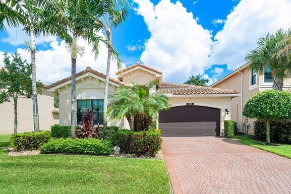 14118 Rock Salt, Delray Beach, FL 33446