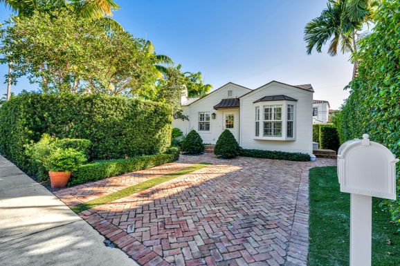 202 Seaspray, Palm Beach, FL 33480