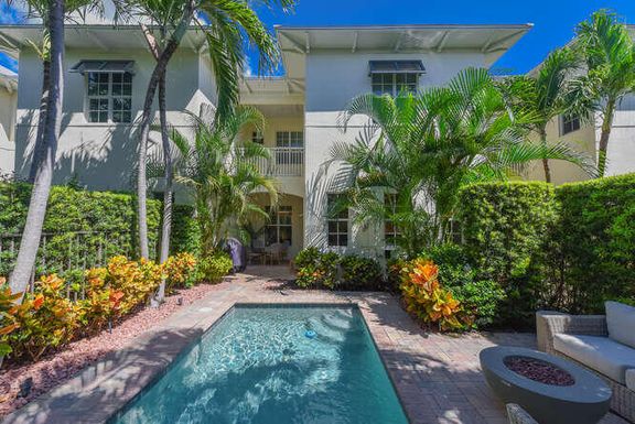 1014 Bay, Delray Beach, FL 33483