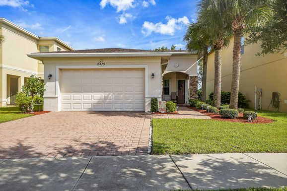 2415 Padova, Port Saint Lucie, FL 34986