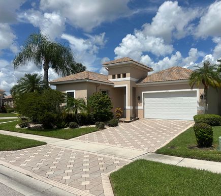 6786 Fairway Lakes, Boynton Beach, FL 33472