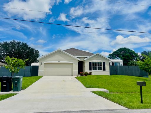 4141 Mccrory, Port Saint Lucie, FL 34953