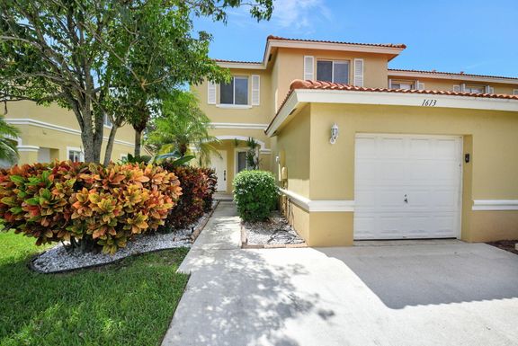 1613 Cetona, Boynton Beach, FL 33436