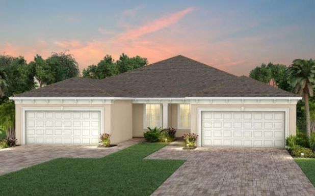 14023 Gingerline, Port Saint Lucie, FL 34987