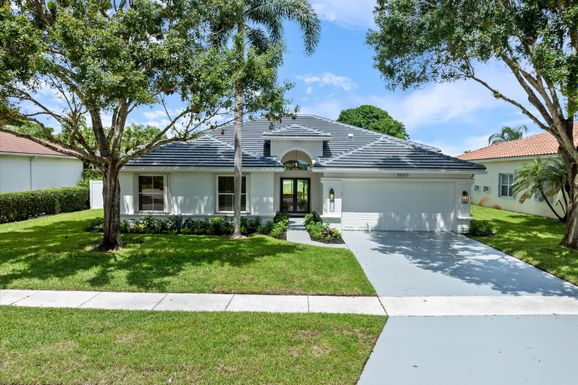 5623 Bermuda Dunes, Lake Worth, FL 33463