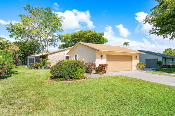 796 25th, Delray Beach, FL 33445