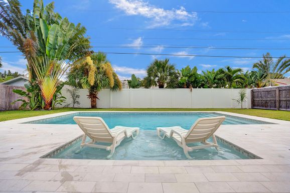 538 Ibis, Delray Beach, FL 33444