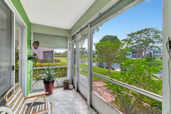 353 Saxony H, Delray Beach, FL 33446